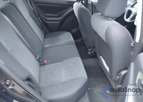 2005 Toyota Matrix из США, поврежденный, VIN 2T1KR32E85C422605